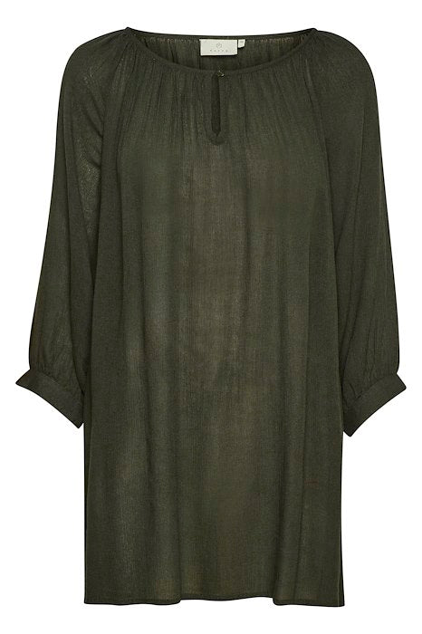 AMBER TUNIC KAFFE (+FARVER)