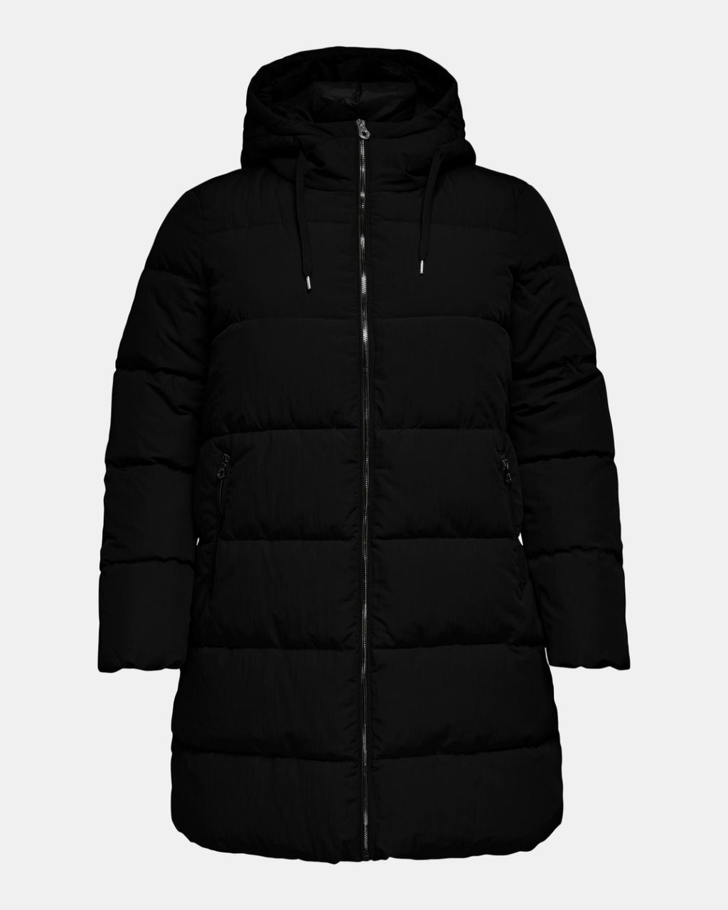 Only Carmakoma Cardolly Long Puffer Coat