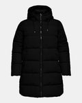 Only Carmakoma Cardolly Long Puffer Coat