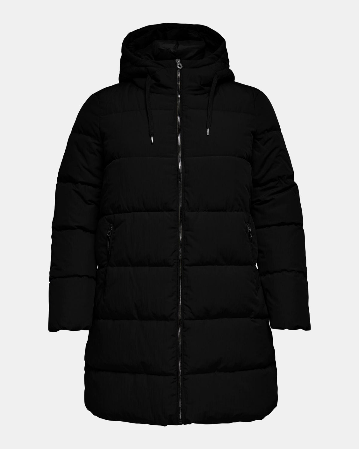Only Carmakoma Cardolly Long Puffer Coat