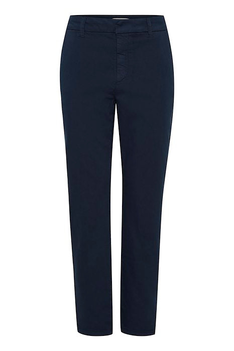 Pulz Clara Pant Skinny Leg (+Farver)