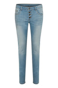 ESTELLE JEANS CULTURE  Seminkjole