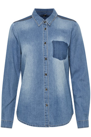 CULTURE CUPAOLA SHIRT