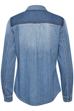 CULTURE CUPAOLA SHIRT