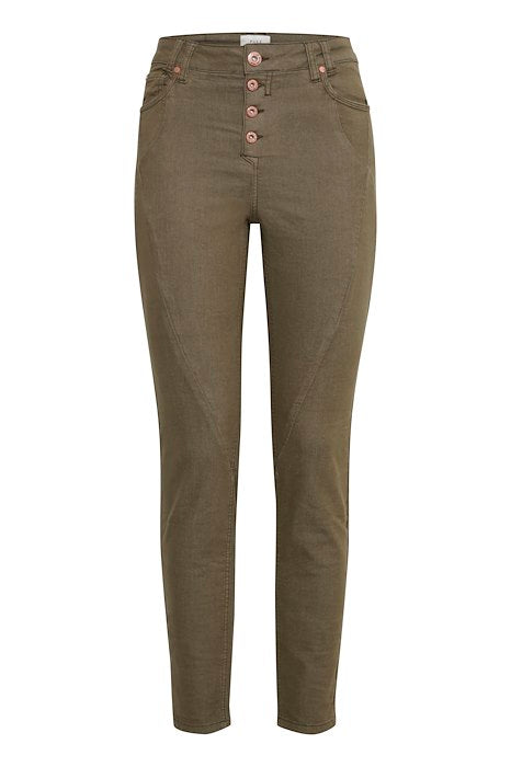 Pulz Rosita Skinny Pant (+Farver)