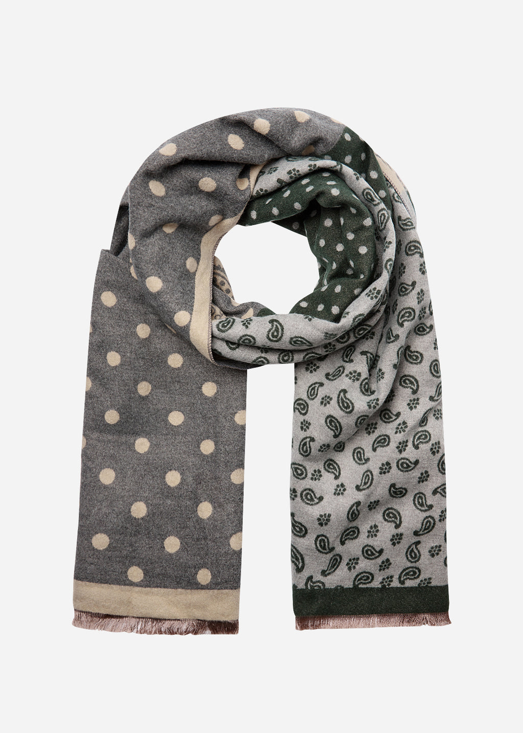 Soya Hedvig Scarf