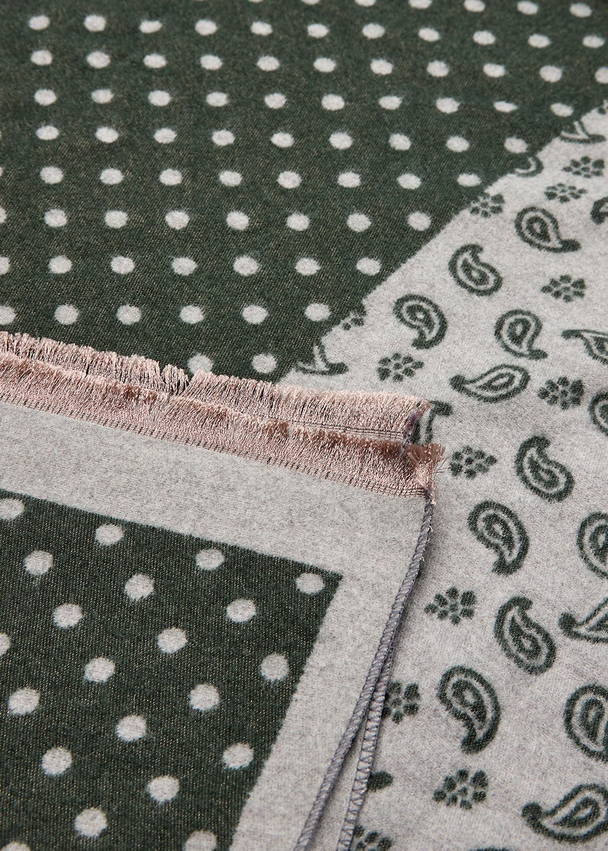 Soya Hedvig Scarf