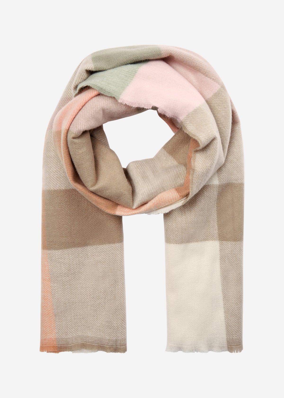 Soya Jalina 1 Scarf