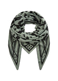 Soya Buket Scarf (+Farver)