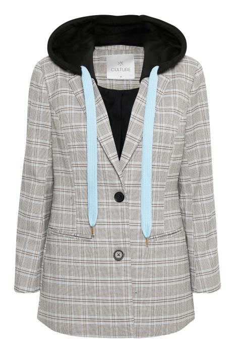 ALBERTE BLAZER CULTURE  Seminkjole