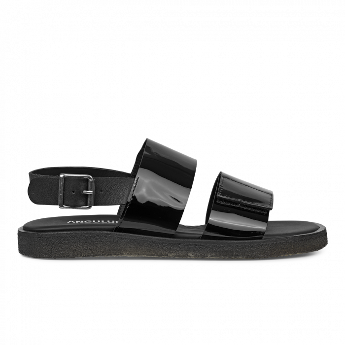 SANDAL PLATEAUS&Aring;L ANGULUS  Seminkjole