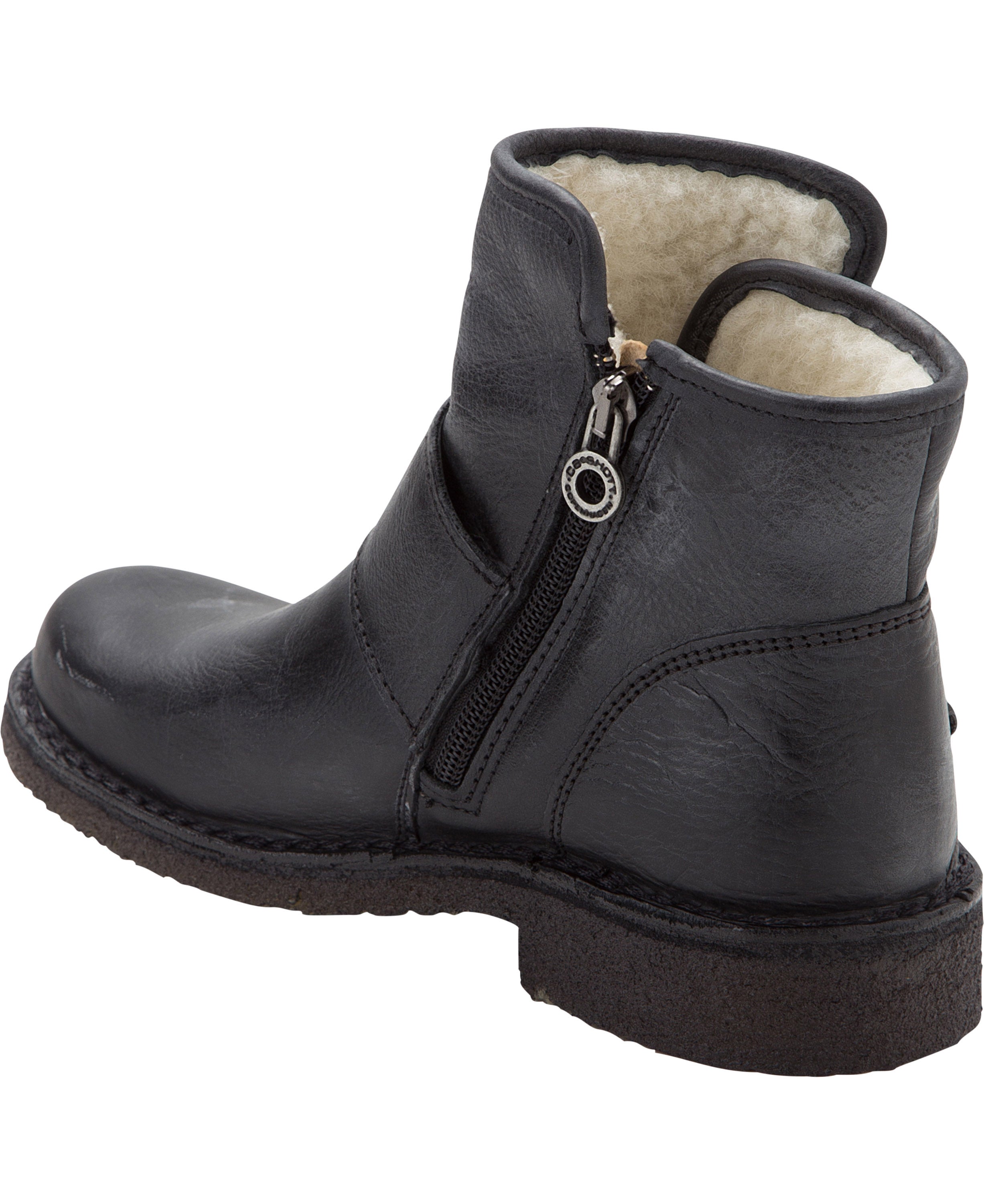BLACK WEST Ca&acute;SHOTT (+FARVER)  Seminkjole
