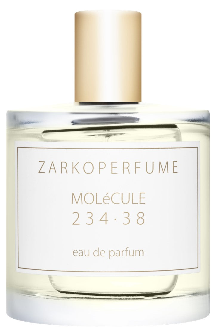 MOLE`CULE 234.38 100 ML Zarkoperfume  Seminkjole