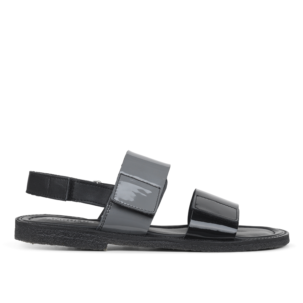 Angulus Sandal Lak