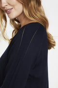 Culture Annemarie Drop Jumper (+Farver)