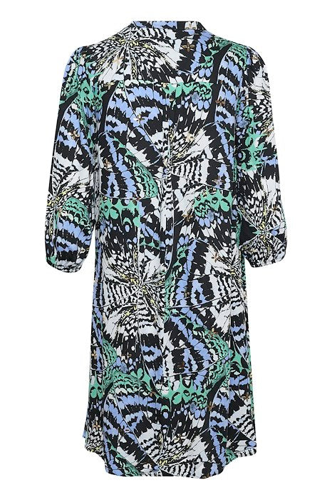 Culture Yrda Dress