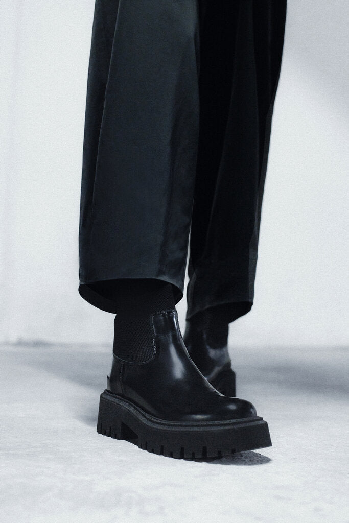 Angulus Happy Boot