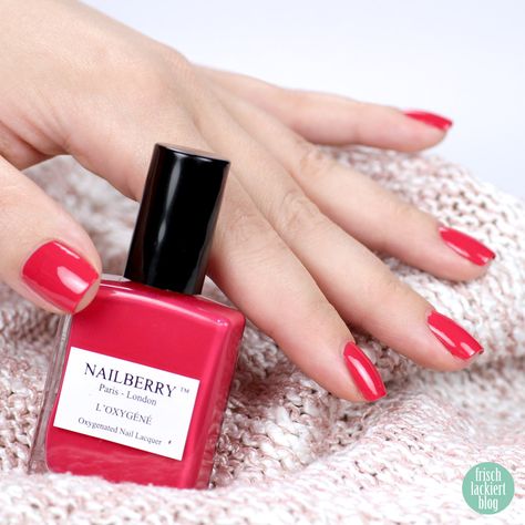 PINK BERRY NAILBERRY  Seminkjole