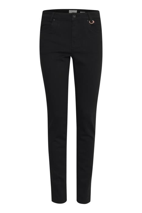 Pluz Emma Skinny Leg Jeans