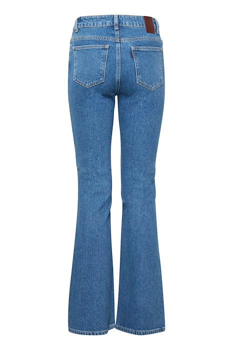 Pulz Talia Jeans Boot Cut