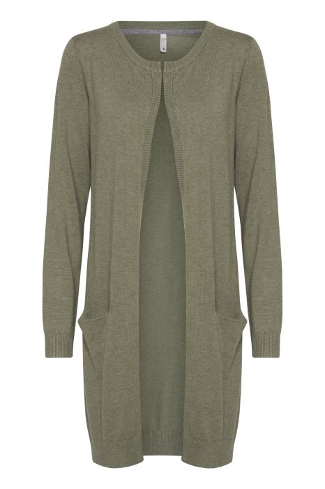 Pulz Sara Long Cardigan (+Farver)