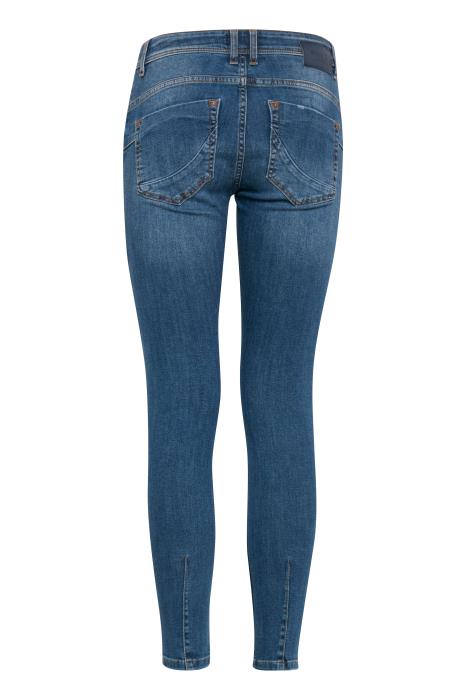 Pulz Anna Skinny Jeans