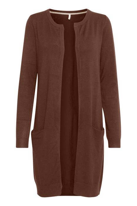 Pulz Sara Long Cardigan (+Farver)