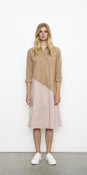 Culture Antoninett Dress