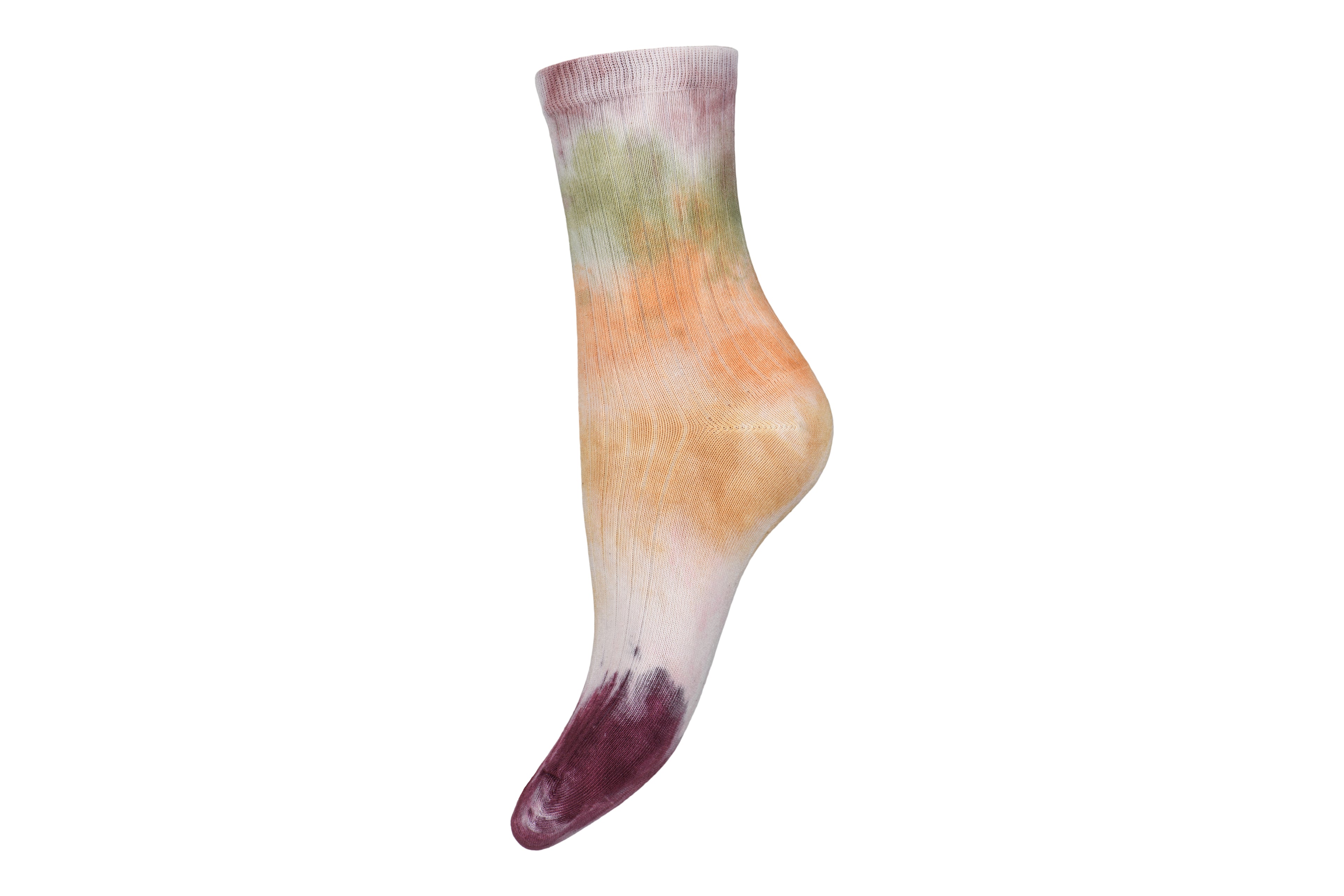 mp Tie Dye Socks (+Farver)