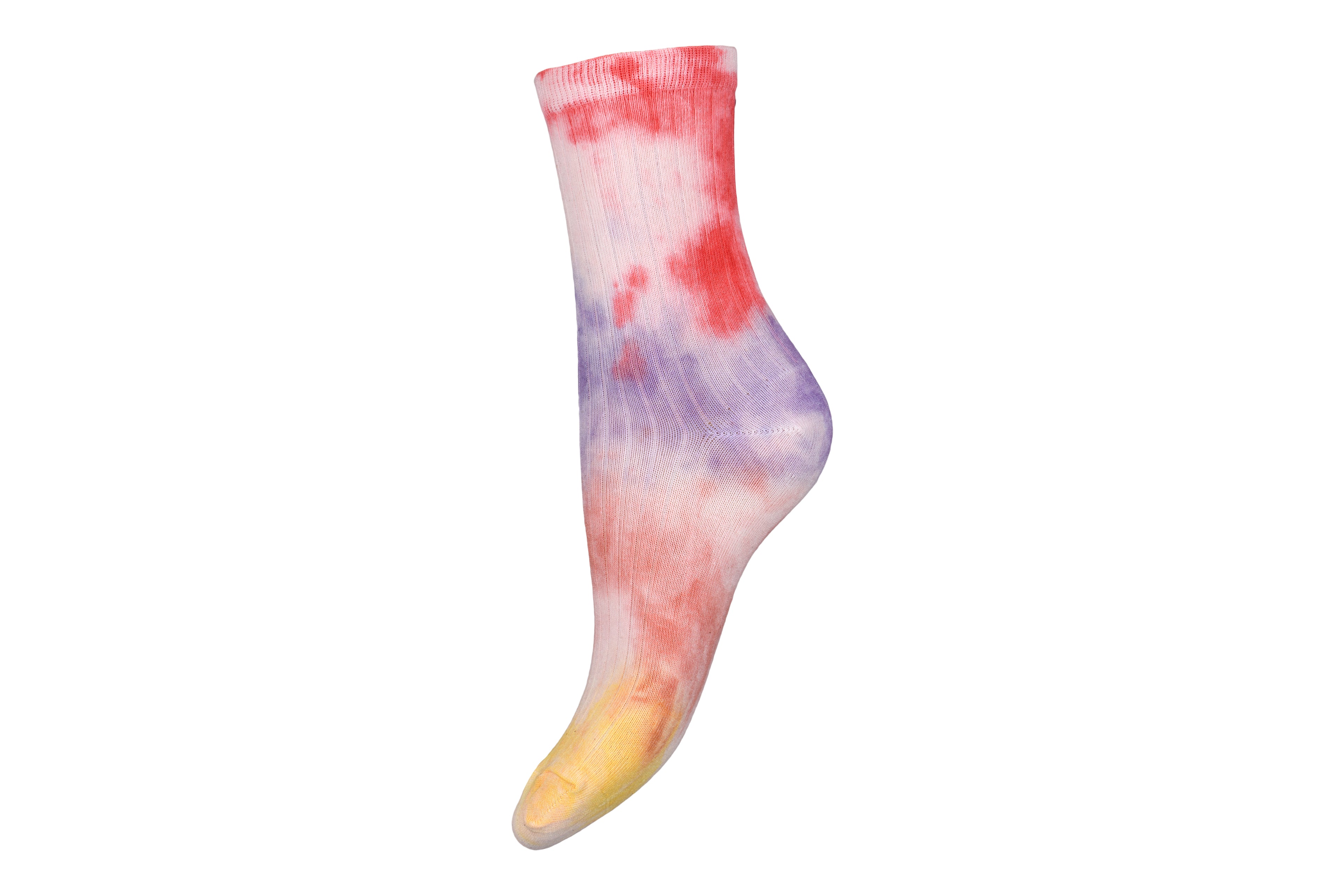 mp Tie Dye Socks (+Farver)