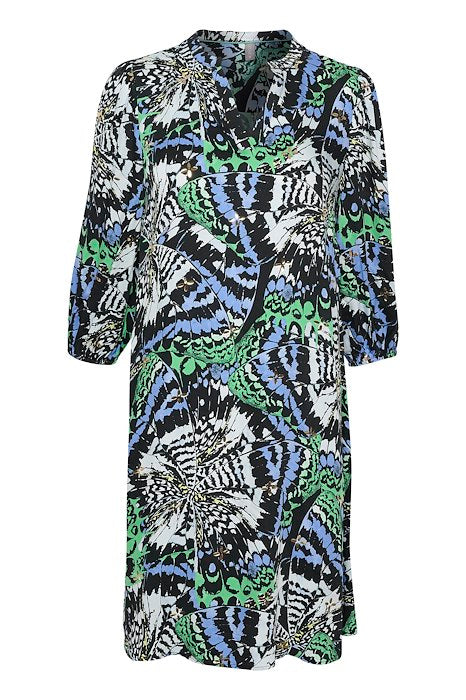 Culture Yrda Dress