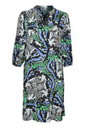 Culture Yrda Dress
