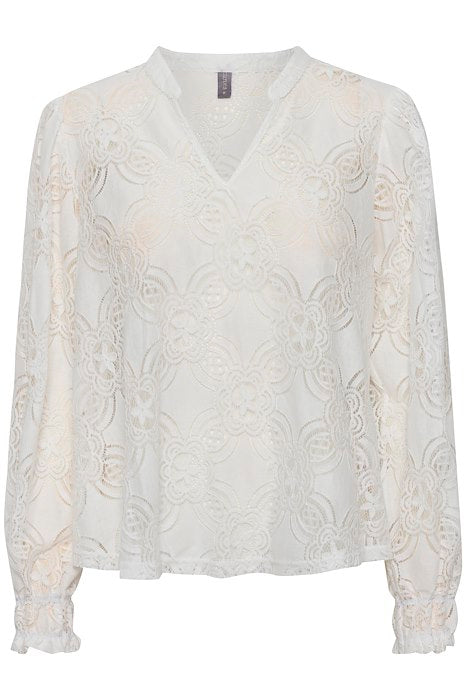 Culture Olu Blouse (+Farver)