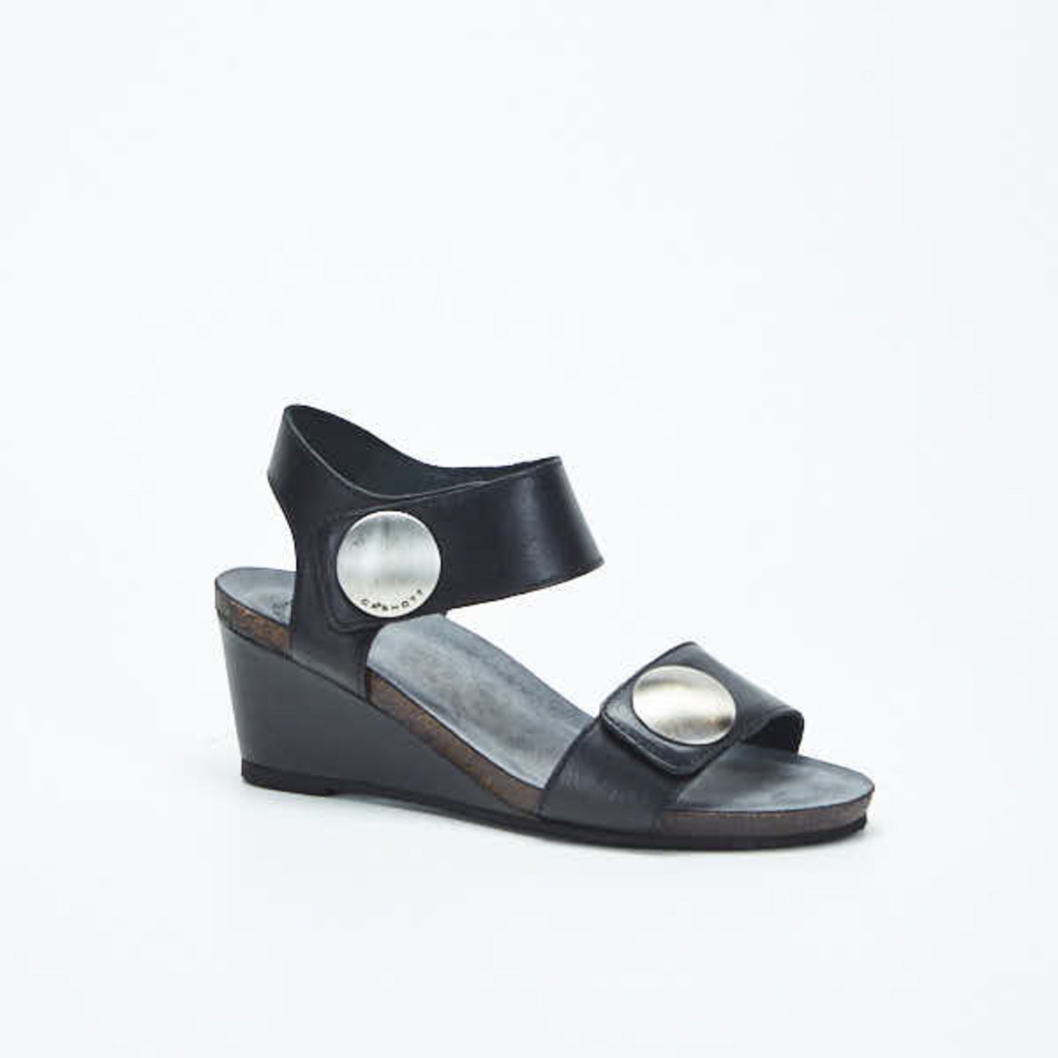 SANDAL  CA`SHOTT (+FARVER) BLACK TOMCAT / 42 Seminkjole