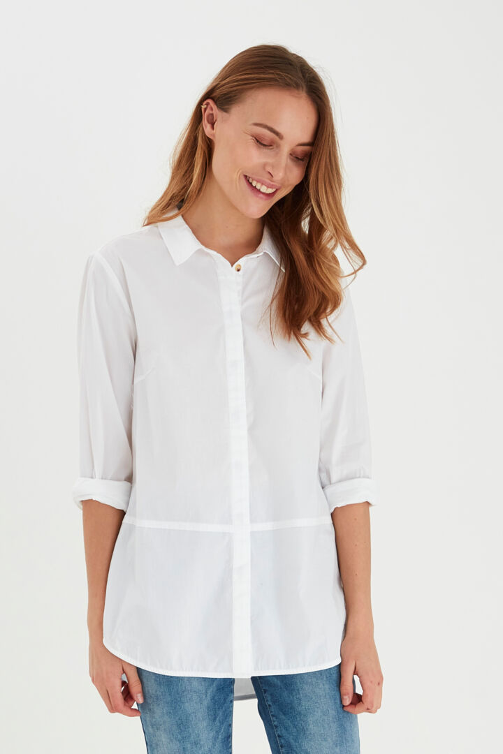 PZLENA L/S SHIRT PULZ