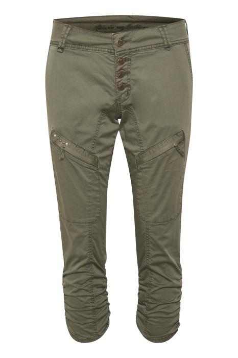 MILLE CAPRI MALOU FIT CULTURE  Seminkjole