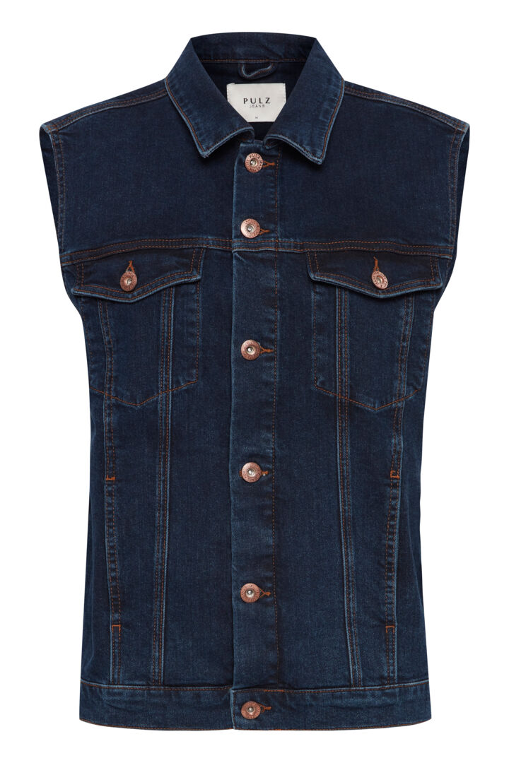 Pulz Violette Vest
