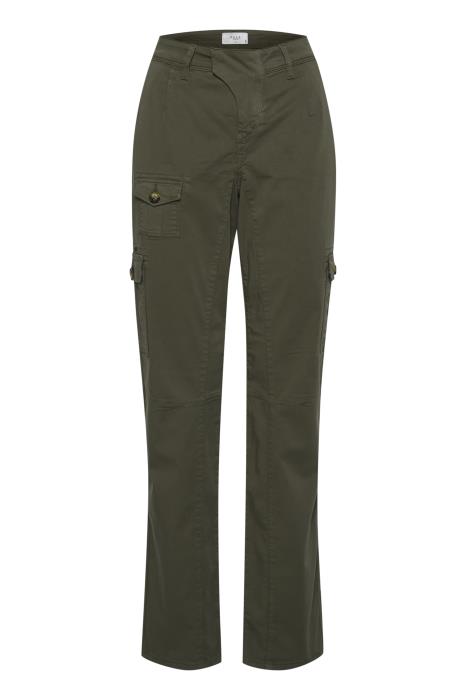 PZNEWTON PANT PULZ  Seminkjole