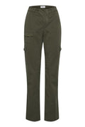 PZNEWTON PANT PULZ  Seminkjole
