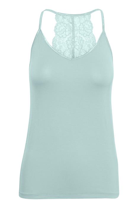 MILLO TOP CULTURE (+FARVER) MIST MINT / XS Seminkjole