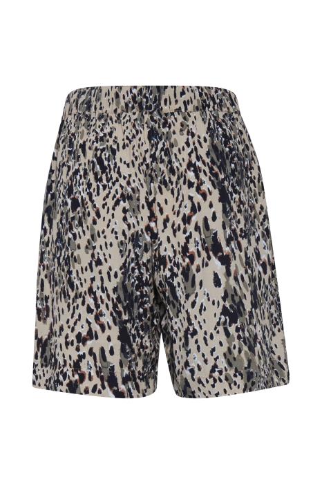 PZCORINNA SHORTS PULZ  Seminkjole
