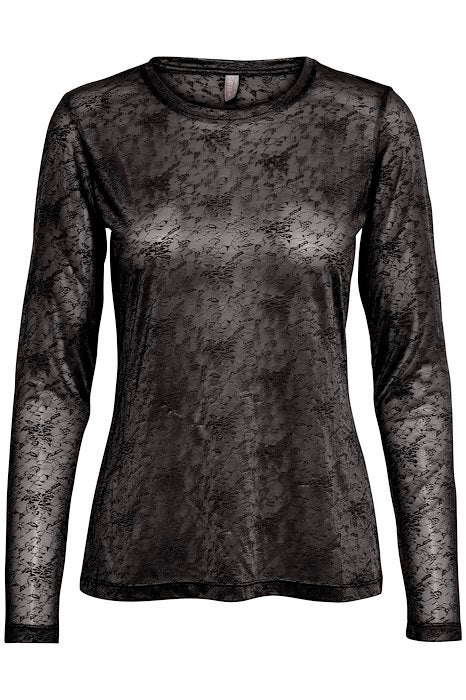 Culture Aca L/S T-Shirt (+Farver)