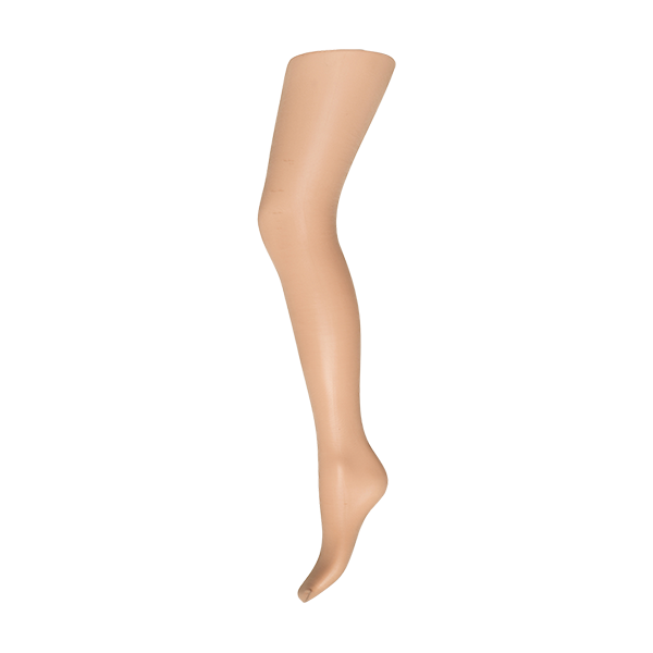 TIGHT SILK LOOK DECOY (+FARVER) SIERRA / M/L Seminkjole