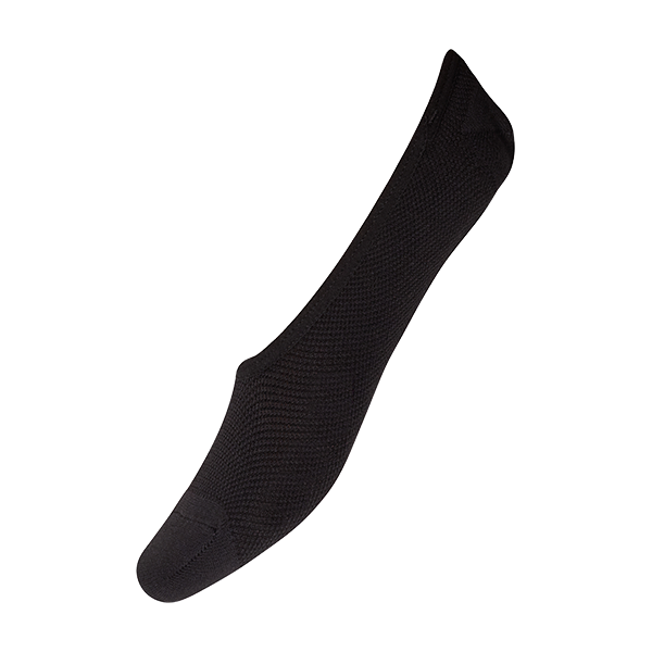 FOOTIES QUICK DRY 5-PACK DECOY  Seminkjole
