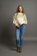 Pulz Mary Skinny Leg Jeans