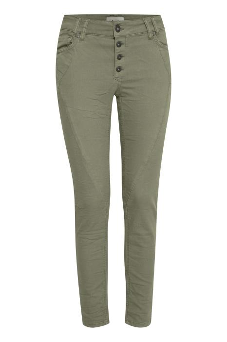 Pulz Rosita Skinny Pant (+Farver)