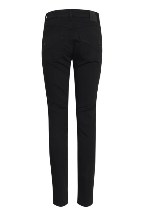 Pluz Emma Skinny Leg Jeans
