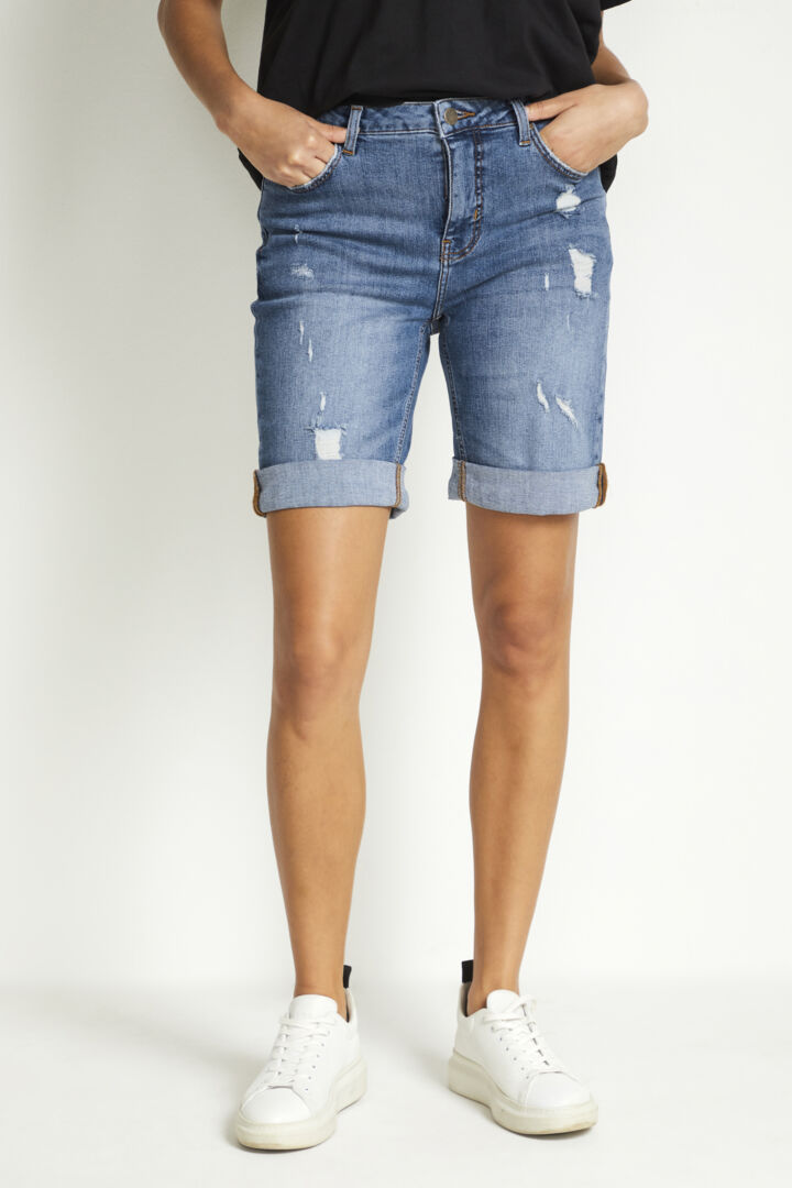 Culture Dama Shorts Malou Fit