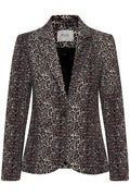 PZJULIA BLAZER PULZ  Seminkjole