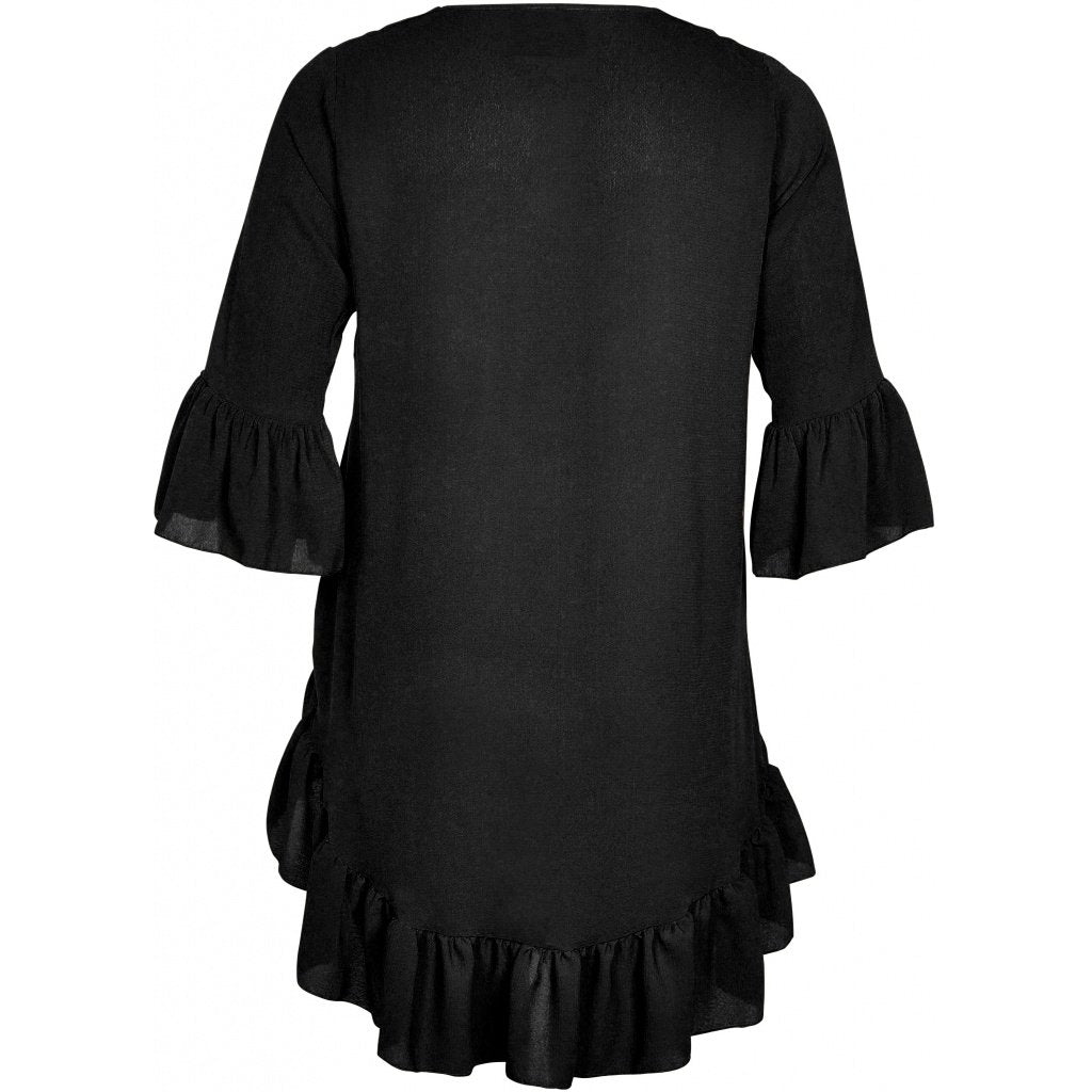 ZOEY ALEXIS TUNIC  Seminkjole